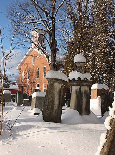 Scenes from the first Chester snowfall of Winter 2012 (December 29, 2012). Brian Ballinger and Lew Watters went on a Chester photo shoot just after we received our first real winter storm with a foot of new snow.